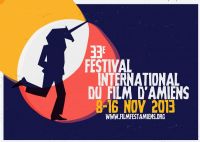 33e festival international du film d'Amiens. Du 8 au 16 novembre 2013 à Amiens. Somme. 